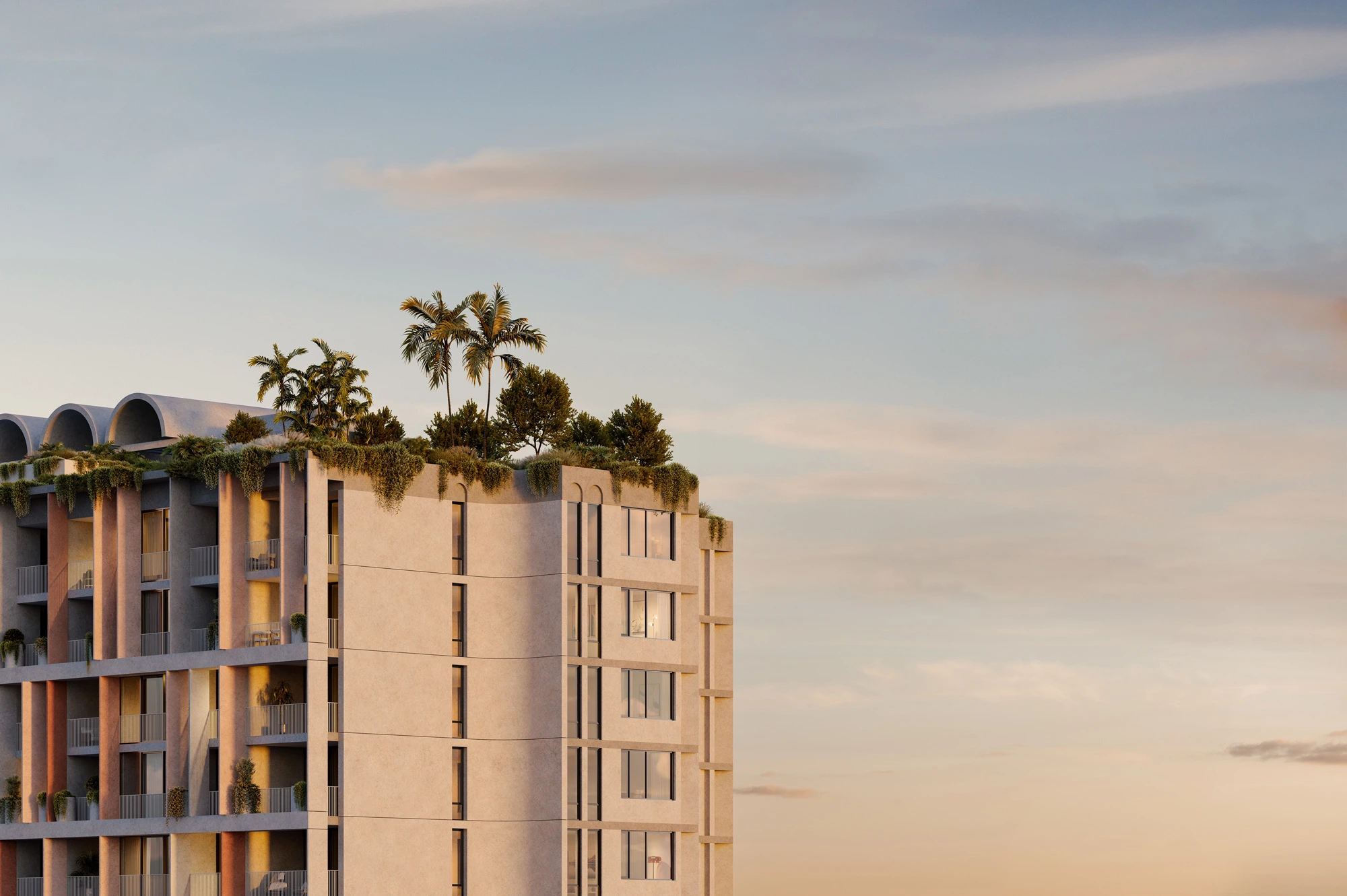 Mayfair Penrith Hero