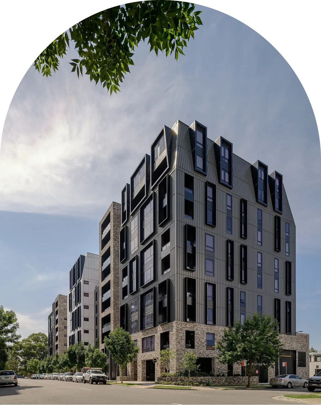 Mayfair Penrith Navali