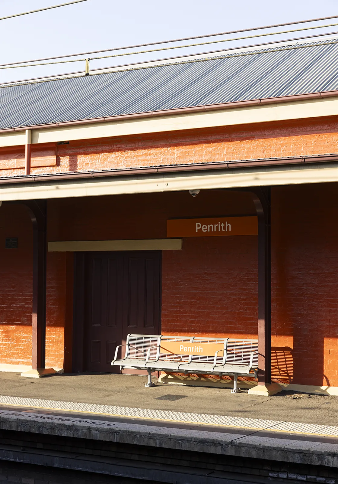 Mayfair Penrith Station